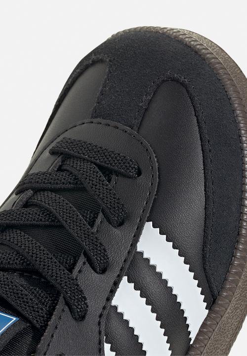 adidas Originals - Samba Quickon K