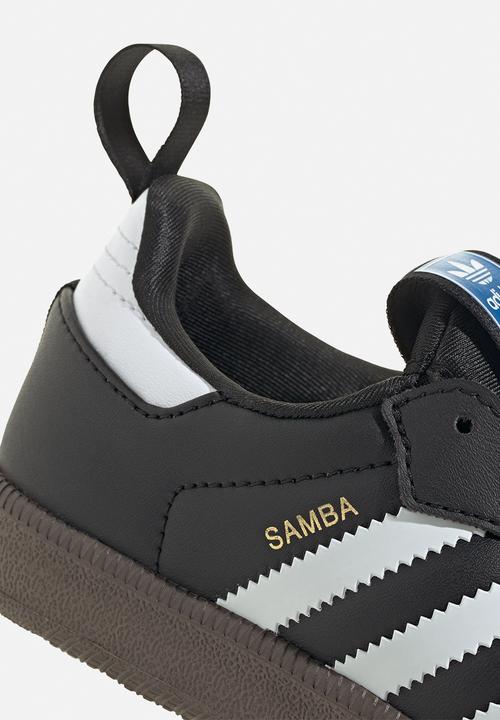 adidas Originals - Samba Quickon K