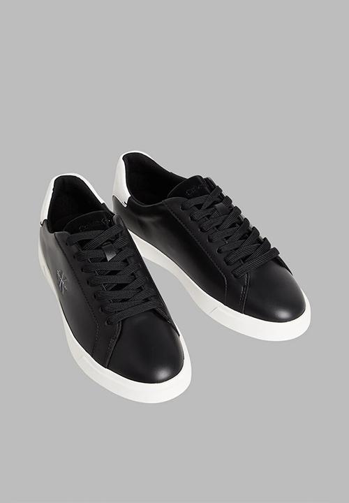 Calvin Klein - Brooke - Black/Bright White