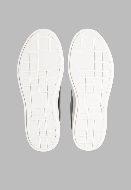 Calvin Klein - Brooke - Black/Bright White