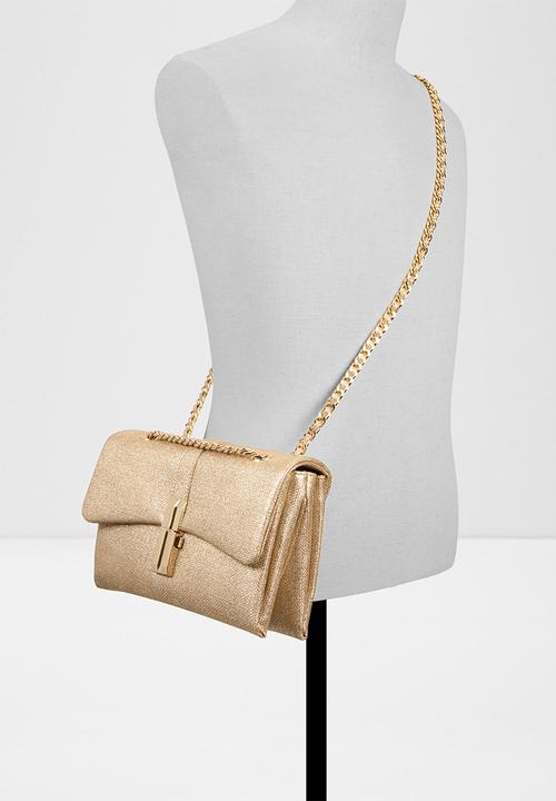 ALDO - Alicie - Gold
