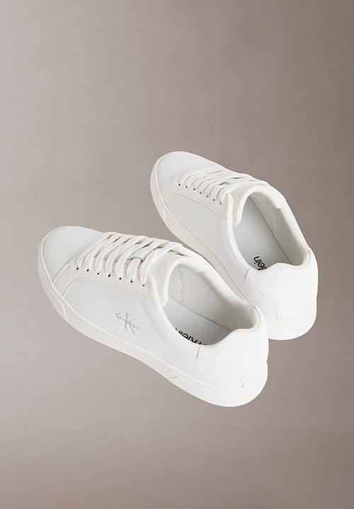 Calvin Klein - Brooke - Triple Bright White