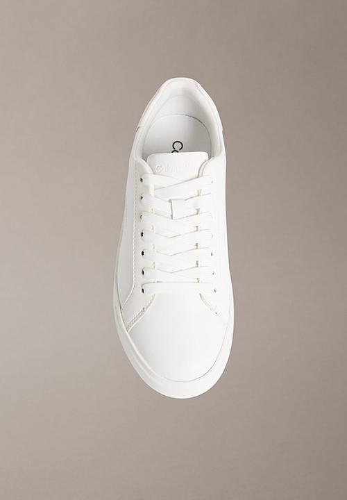 Calvin Klein - Brooke - Triple Bright White