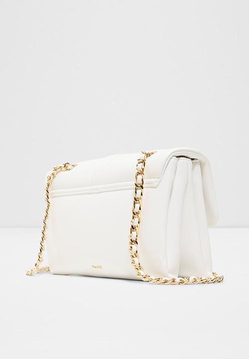 ALDO - Alicie - White