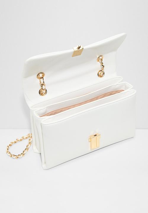 ALDO - Alicie - White