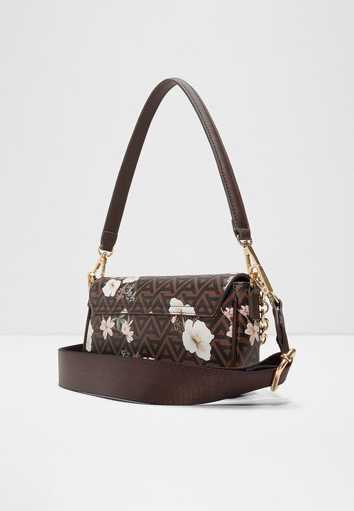 ALDO - Audeta - Brown