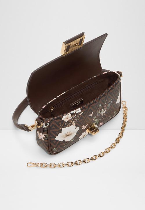 ALDO - Audeta - Brown