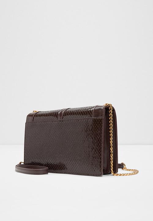 ALDO - Kristena - Medium Brown