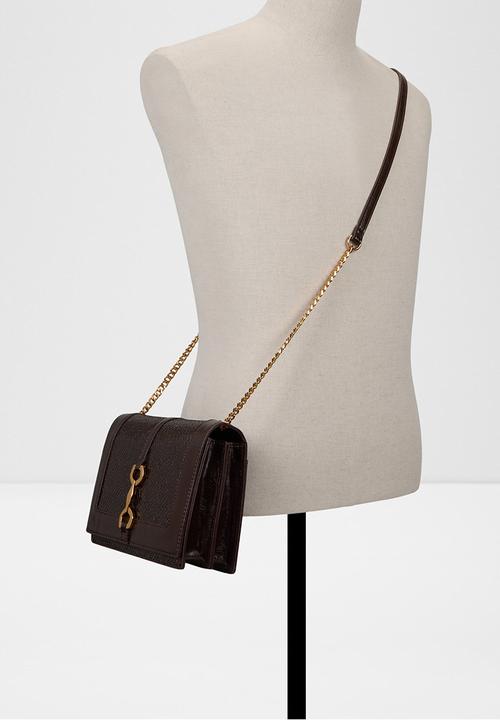ALDO - Kristena - Medium Brown