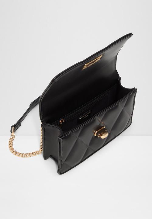 ALDO - Bellagrace - Black