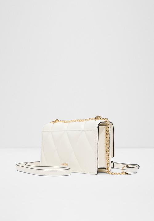 ALDO - Bellagrace - White