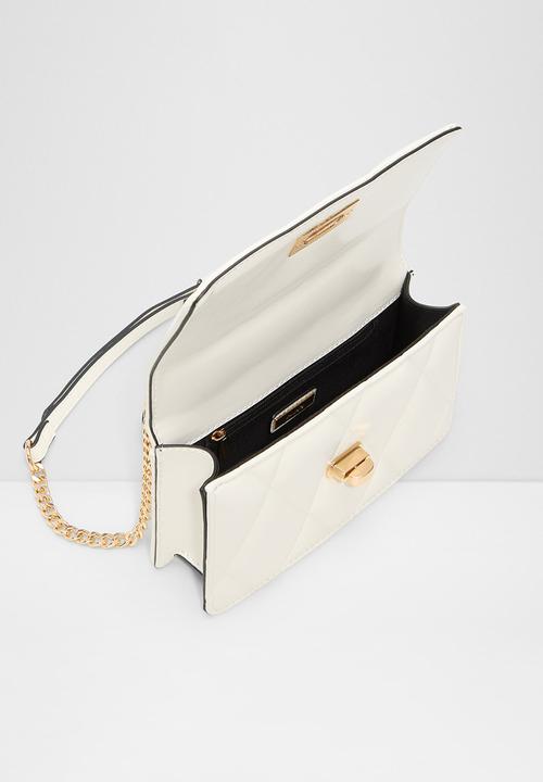 ALDO - Bellagrace - White