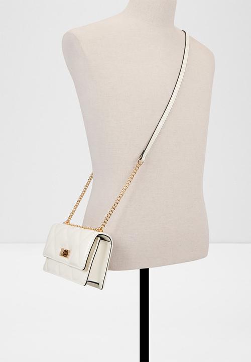 ALDO - Bellagrace - White