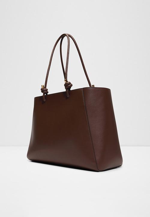 ALDO - Lilytote  - Brown