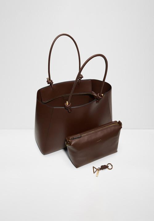 ALDO - Lilytote  - Brown