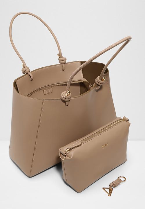 ALDO - Lilytote - Taupe