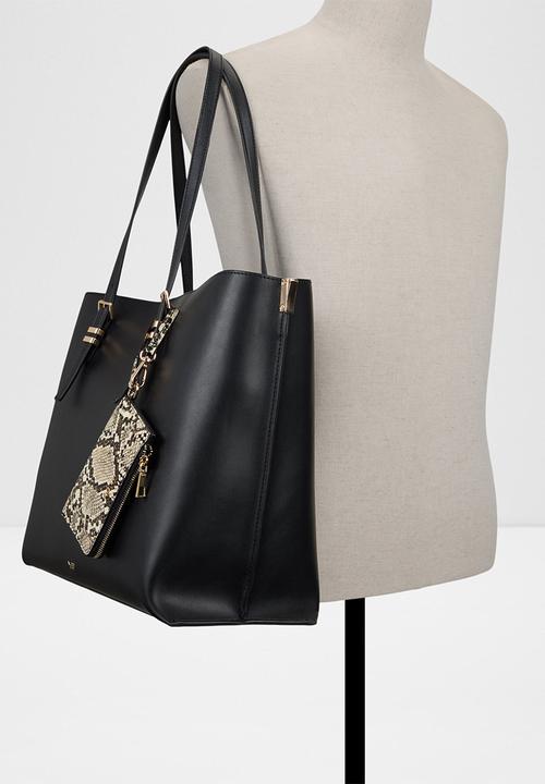 ALDO - Elanoria - Black