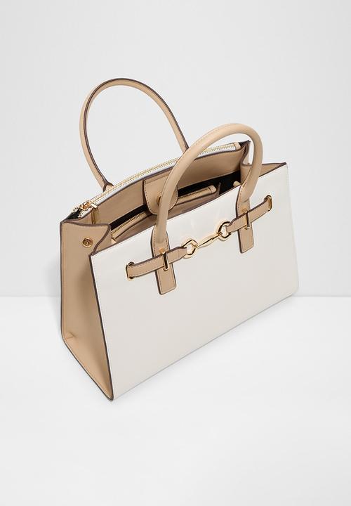 ALDO - Evielyne - White Combo