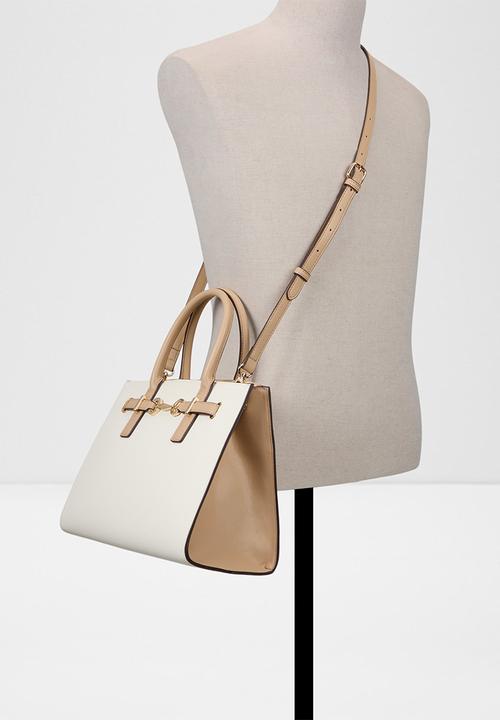 ALDO - Evielyne - White Combo