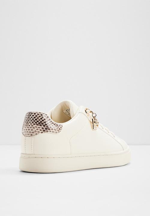 ALDO - Elgata sneaker - cream