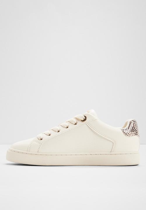 ALDO - Elgata sneaker - cream