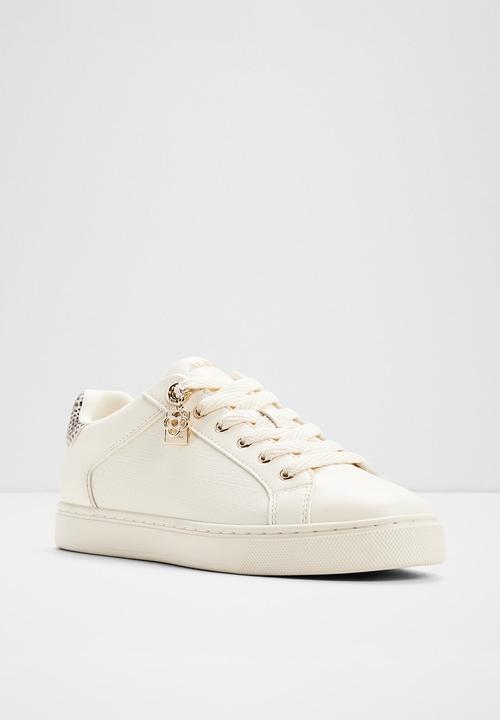 ALDO - Elgata sneaker - cream