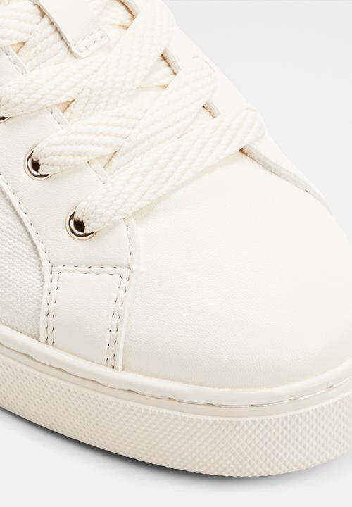 ALDO - Elgata sneaker - cream