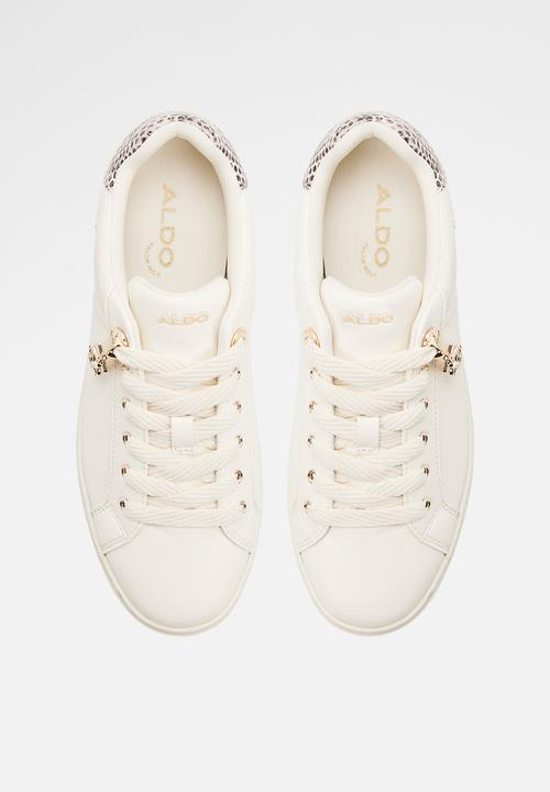 ALDO - Elgata sneaker - cream