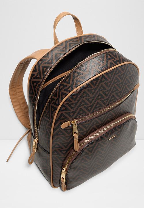 ALDO - Moroucos - Brown/Multi
