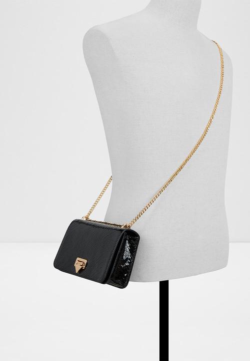 ALDO - Sstelliana  - Black
