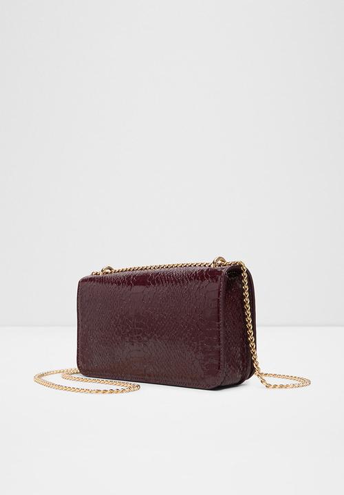 ALDO - Sstelliana - Burgundy