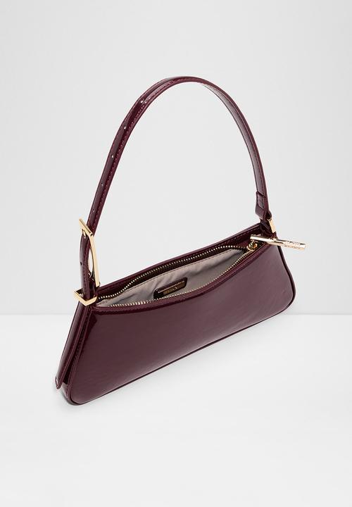 ALDO - Jabelle - Burgundy
