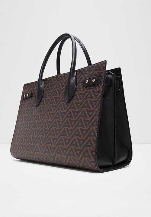 ALDO - Unolaan  - Brown/Multi