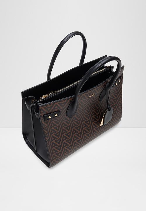 ALDO - Unolaan  - Brown/Multi
