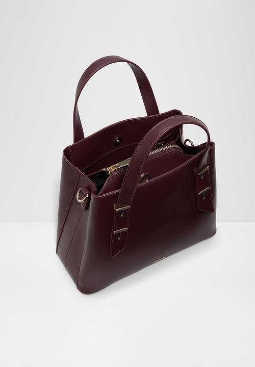 ALDO - Zarria - Bordo
