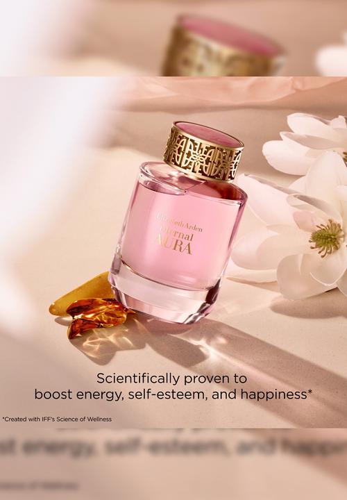 Elizabeth Arden - Elizabeth Arden Eternal Aura Edp - 30ml
