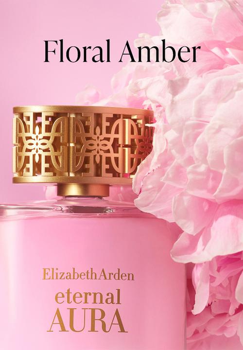 Elizabeth Arden - Elizabeth Arden Eternal Aura Edp - 30ml
