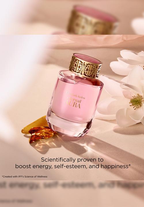 Elizabeth Arden - Elizabeth Arden Eternal Aura Edp - 100ml