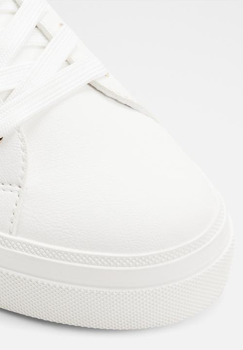 ALDO - Saddie sneaker - white multi