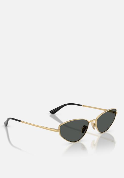 Vogue Eyewear - 0VO4339S - gold & black