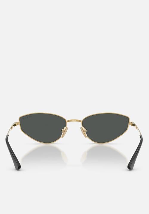 Vogue Eyewear - 0VO4339S - gold & black
