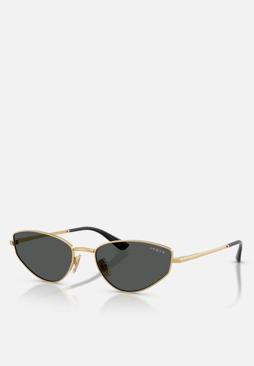 Vogue Eyewear - 0VO4339S - gold & black