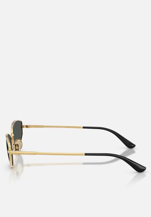 Vogue Eyewear - 0VO4339S - gold & black
