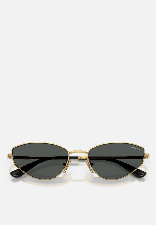 Vogue Eyewear - 0VO4339S - gold & black