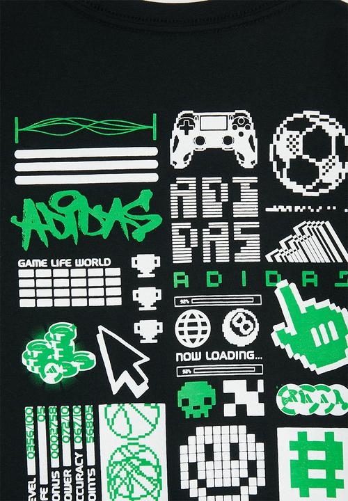 adidas Performance - J Game T 2