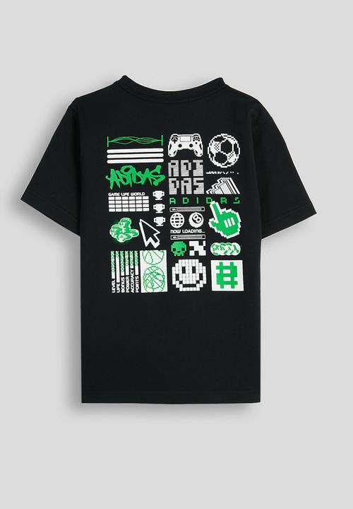 adidas Performance - J Game T 2