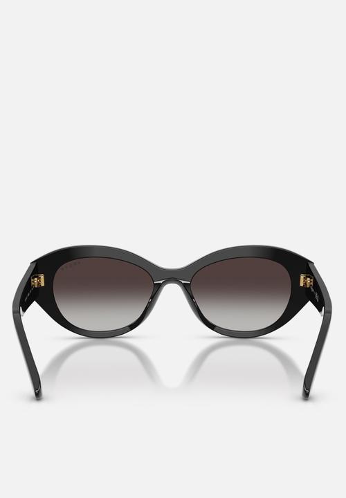 Vogue Eyewear - 0VO5659SU - black