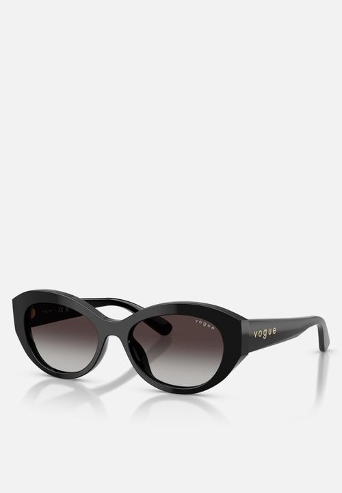Vogue Eyewear - 0VO5659SU - black
