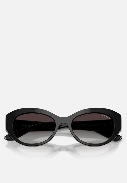Vogue Eyewear - 0VO5659SU - black