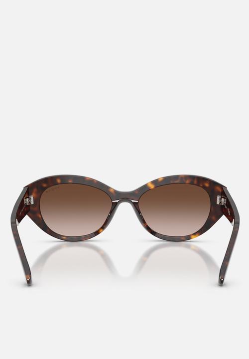 Vogue Eyewear - 0VO5659SU - brown